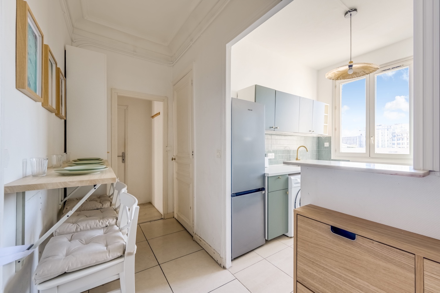 Nice comfortable room – 10m² – PA55