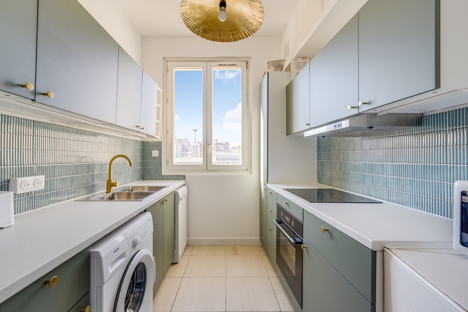 Nice comfortable room – 10m² – PA55