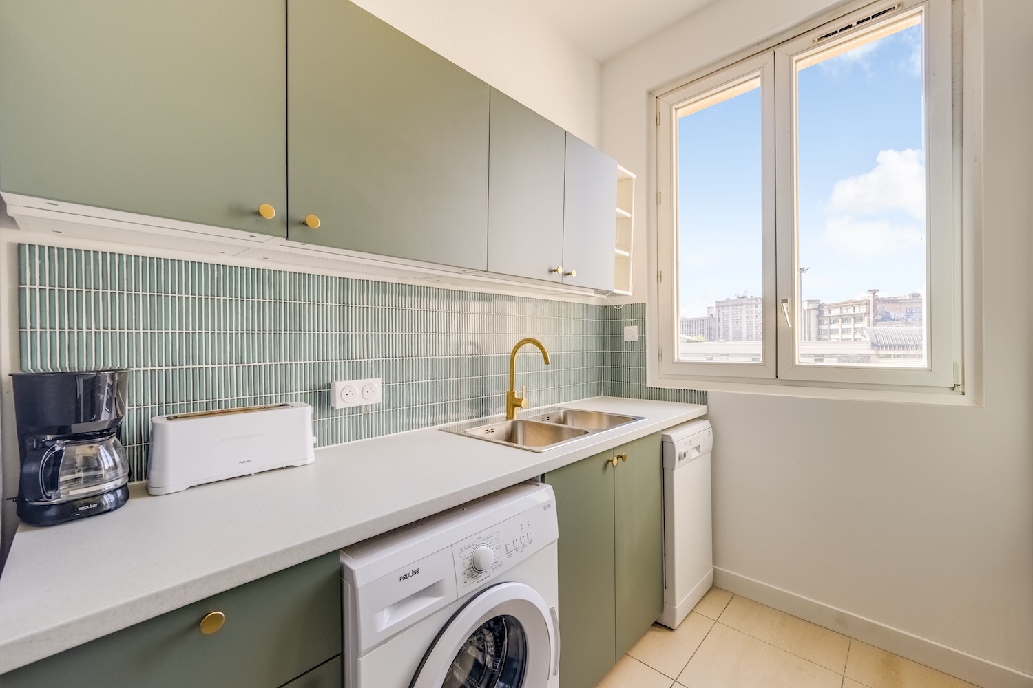 Nice comfortable room – 10m² – PA55