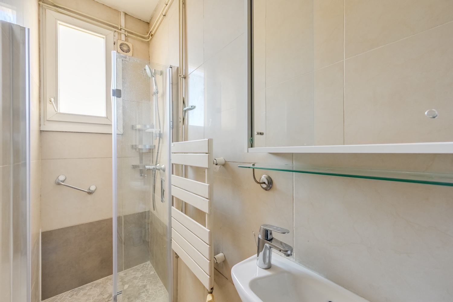 Nice comfortable room – 10m² – PA55