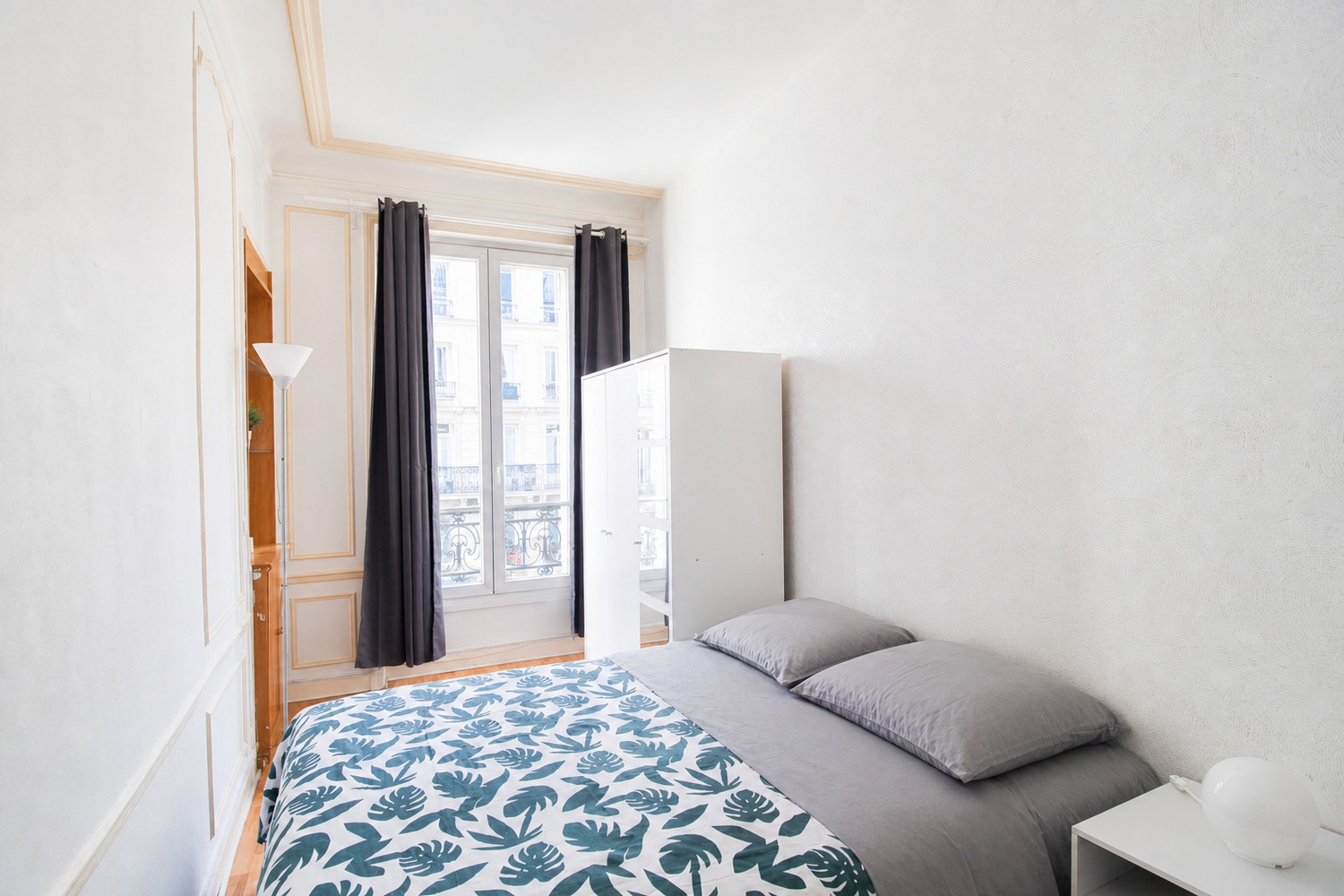Nice comfortable room – 10m² – PA55