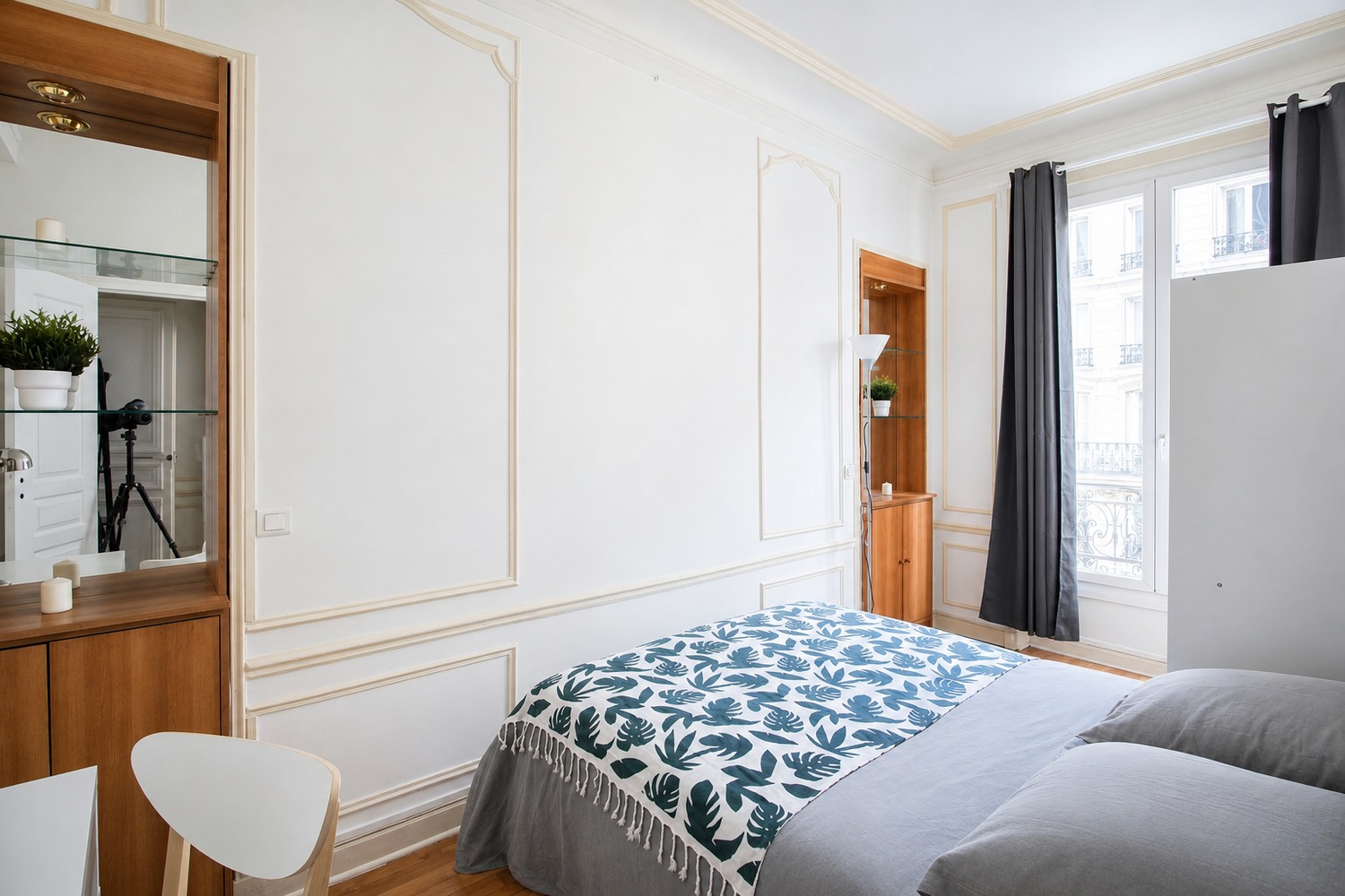 Nice comfortable room – 10m² – PA55