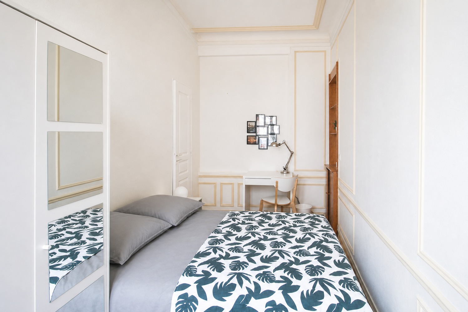 Nice comfortable room – 10m² – PA55