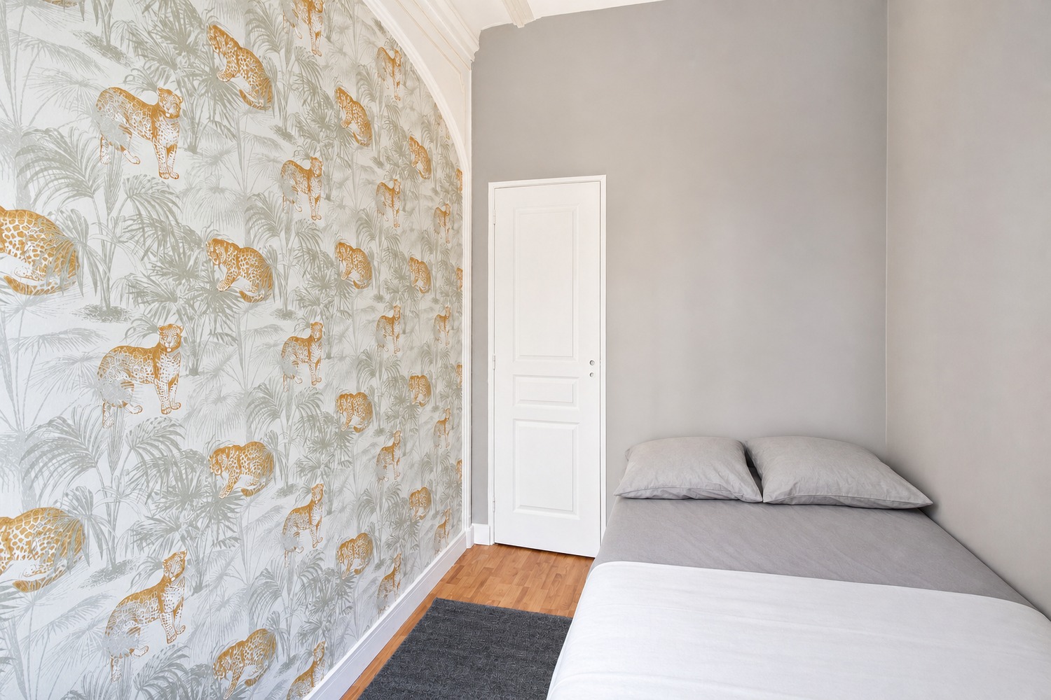 Pleasant and cosy room – 10m² – PA56