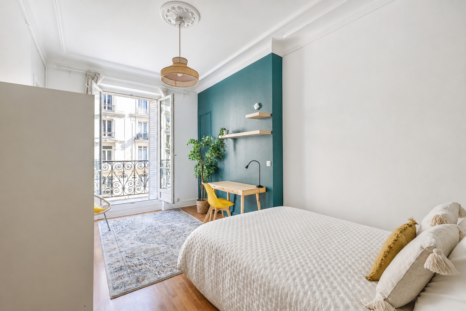 Spacious and comfortable room – 13m² – PA58