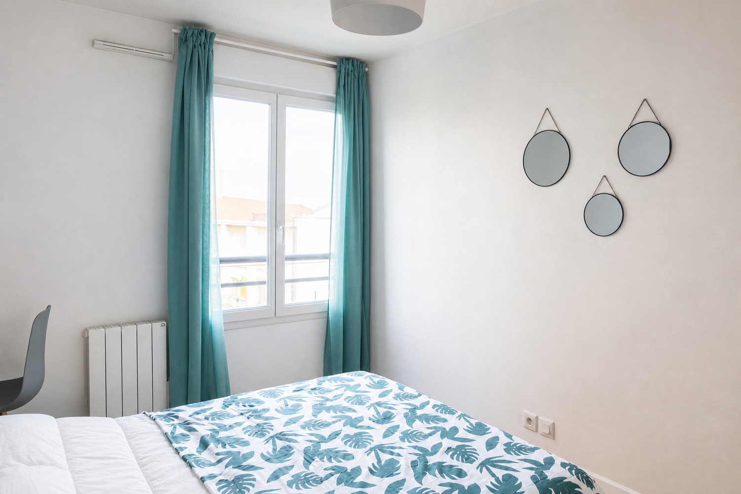 Nice warm room – 12m² – LY012