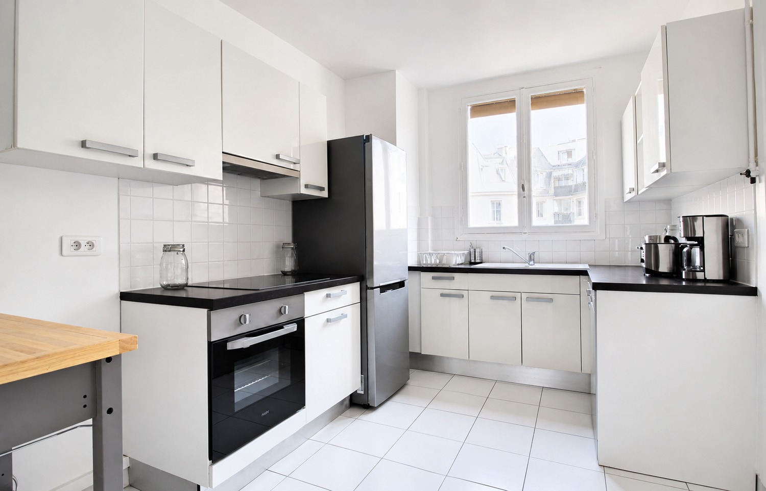 Spacious and comfortable room – 15m² – PA2