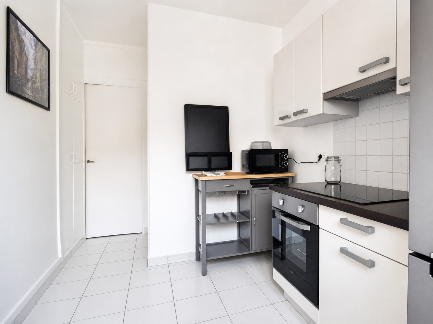 Spacious and comfortable room – 15m² – PA2