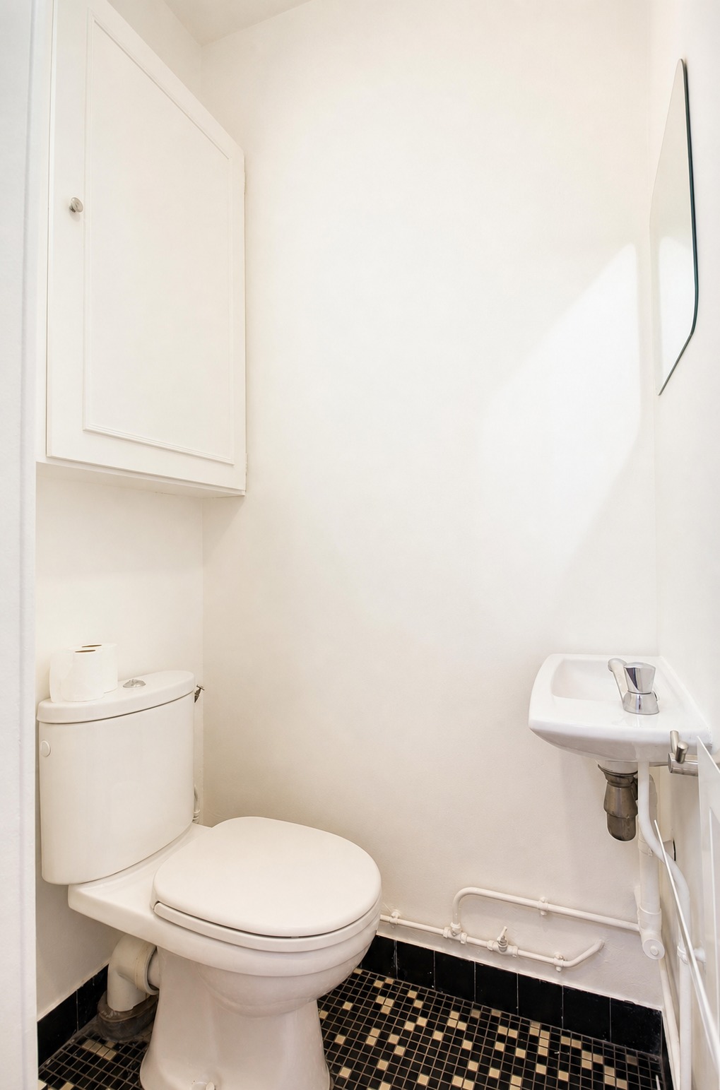 Spacious and comfortable room – 15m² – PA2