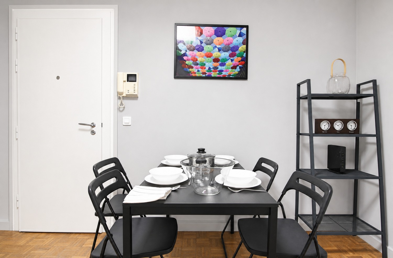 Spacious and comfortable room – 15m² – PA2