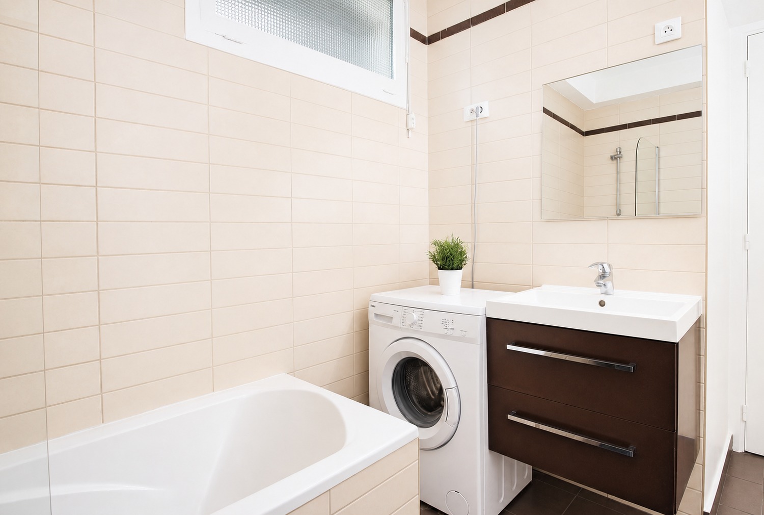 Spacious and comfortable room – 15m² – PA2