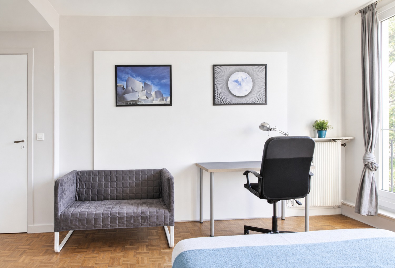 Spacious and comfortable room – 15m² – PA2