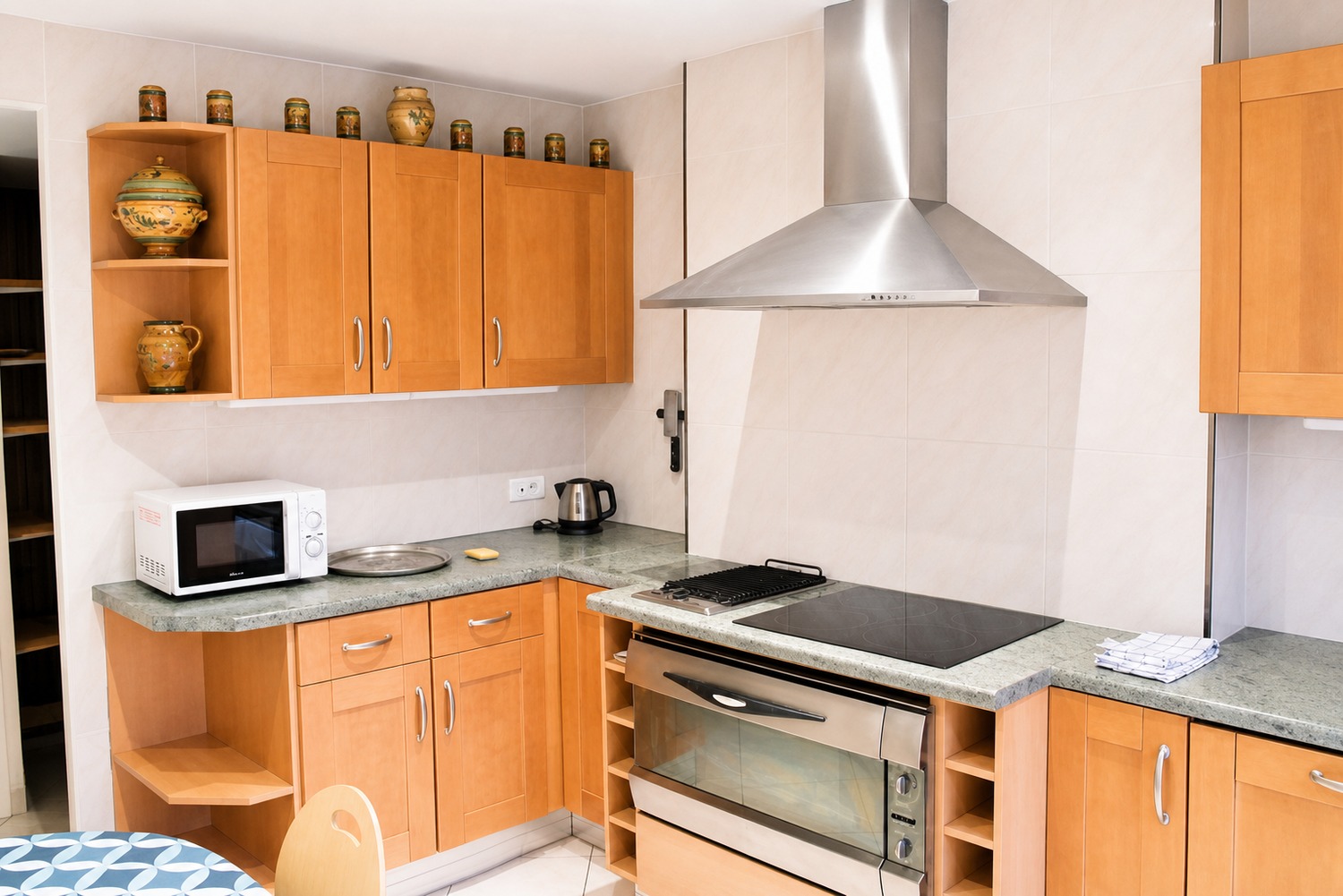 Large suite with bathroom – 40m² – MA8