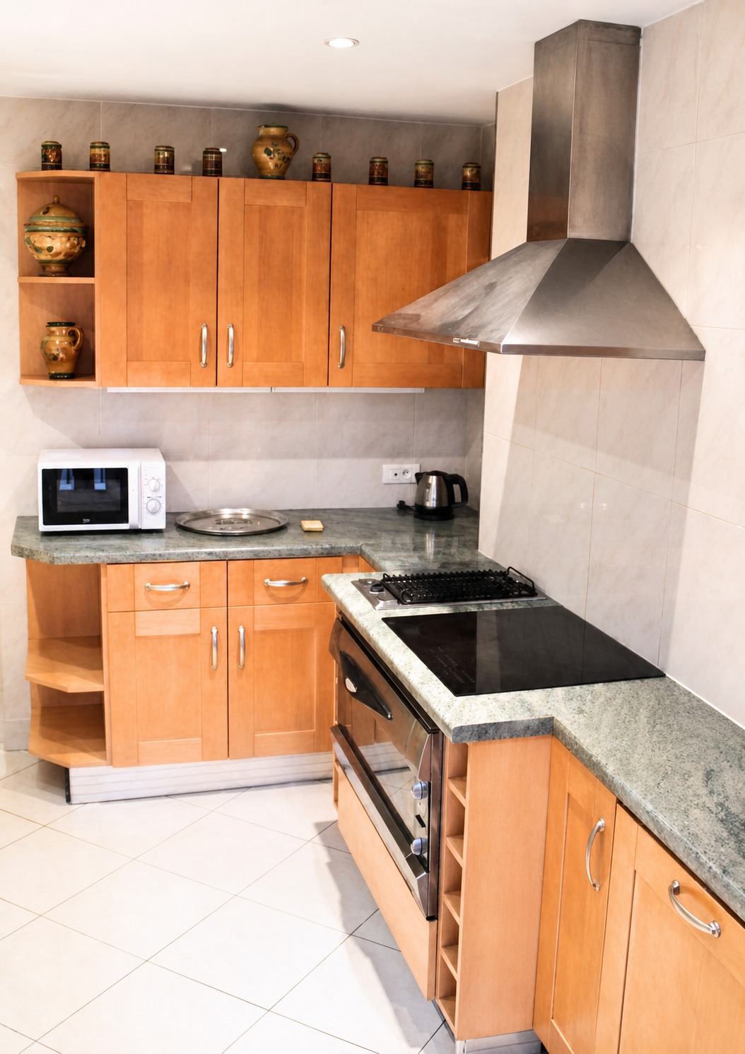 Large suite with bathroom – 40m² – MA8