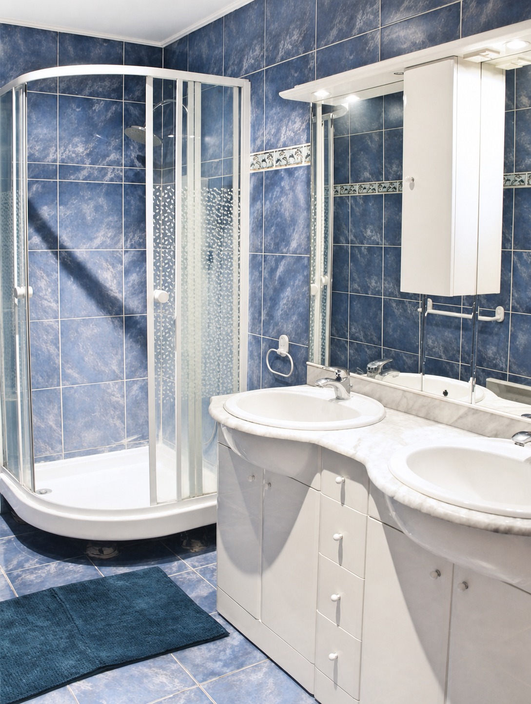 Large suite with bathroom – 40m² – MA8