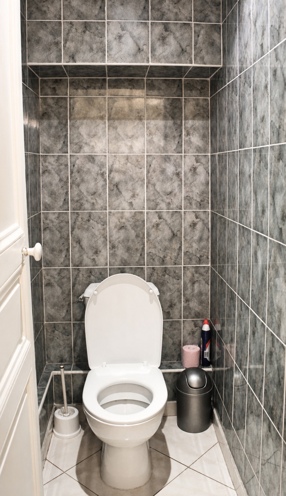 Large suite with bathroom – 40m² – MA8