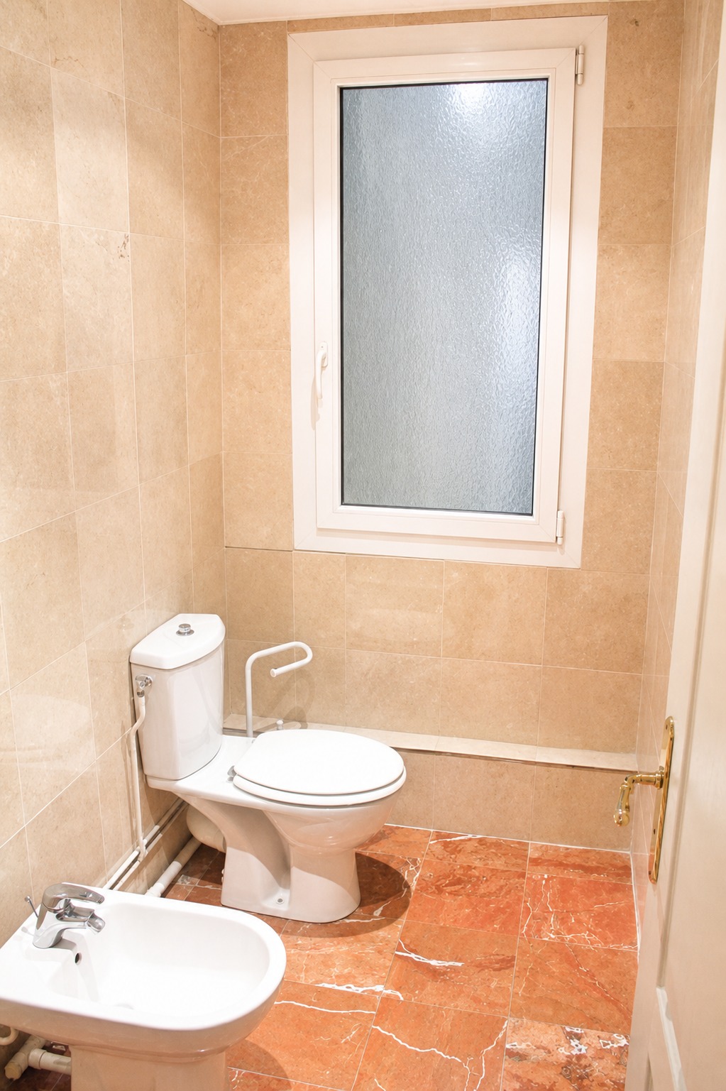 Large suite with bathroom – 40m² – MA8