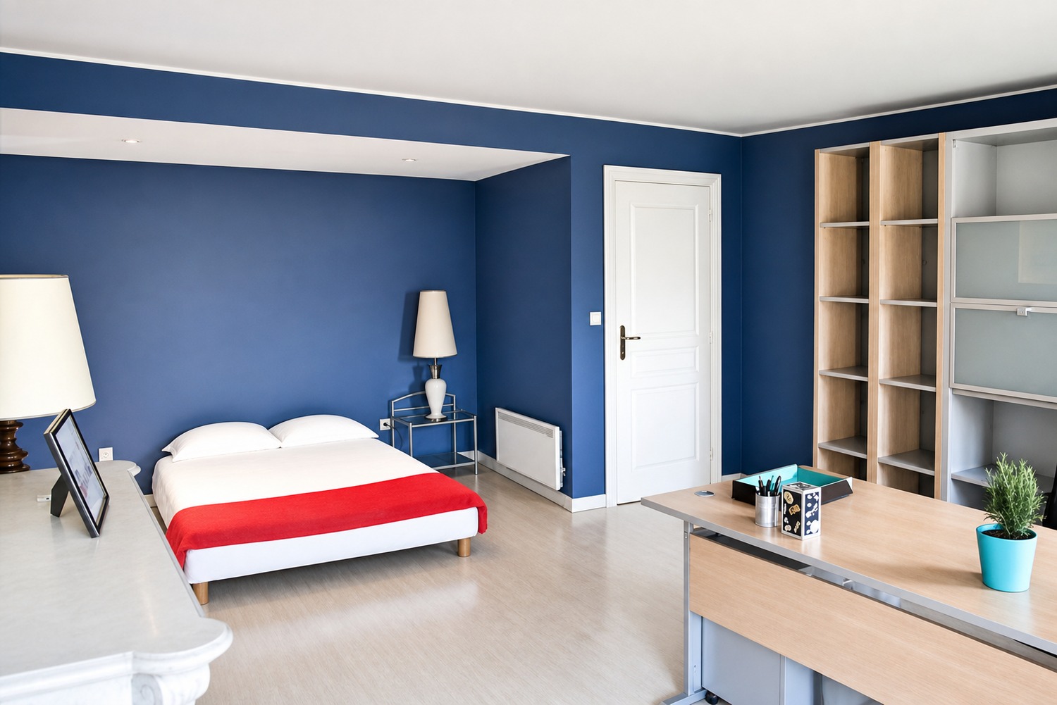 Very large cosy room – 30m² – MA9