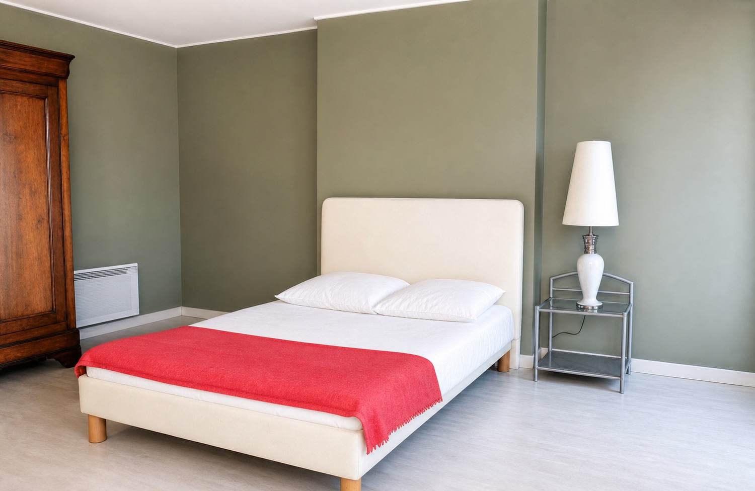 Very spacious room – 25m² – MA10
