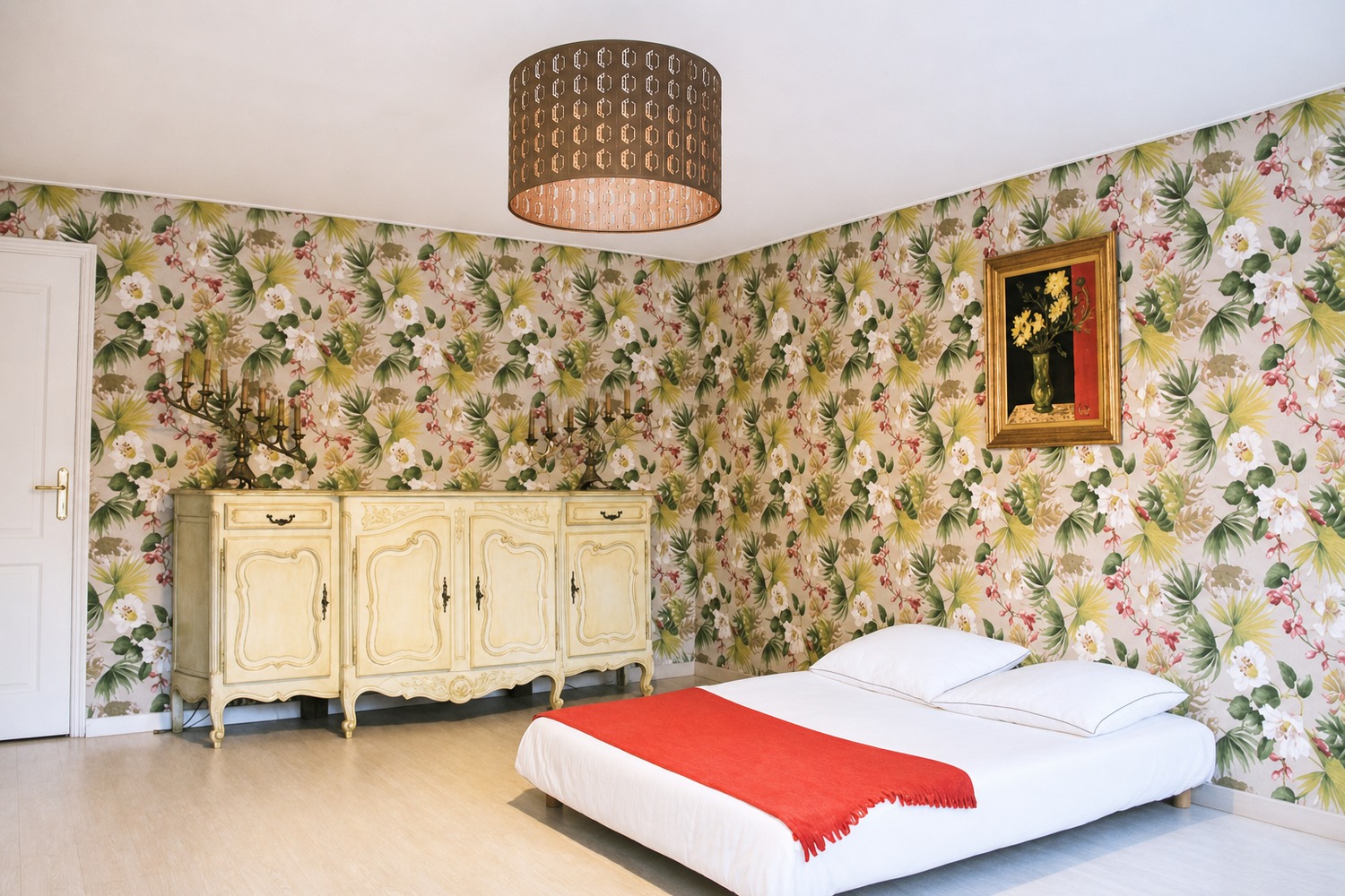 Large cosy room – 25m² – MA11