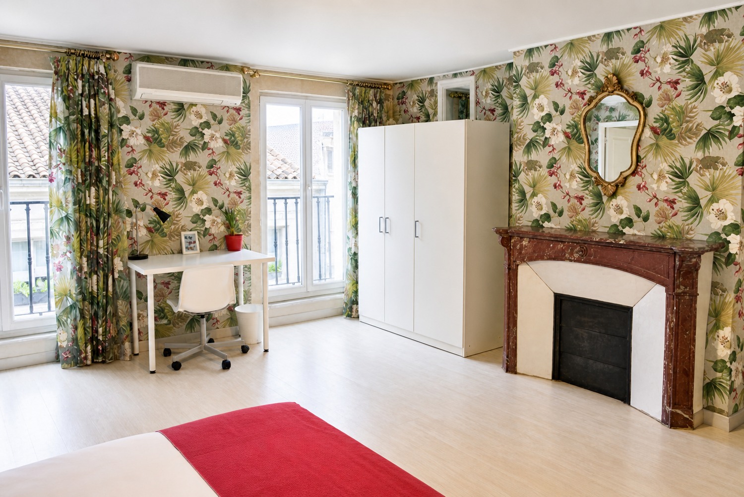 Large cosy room – 25m² – MA11