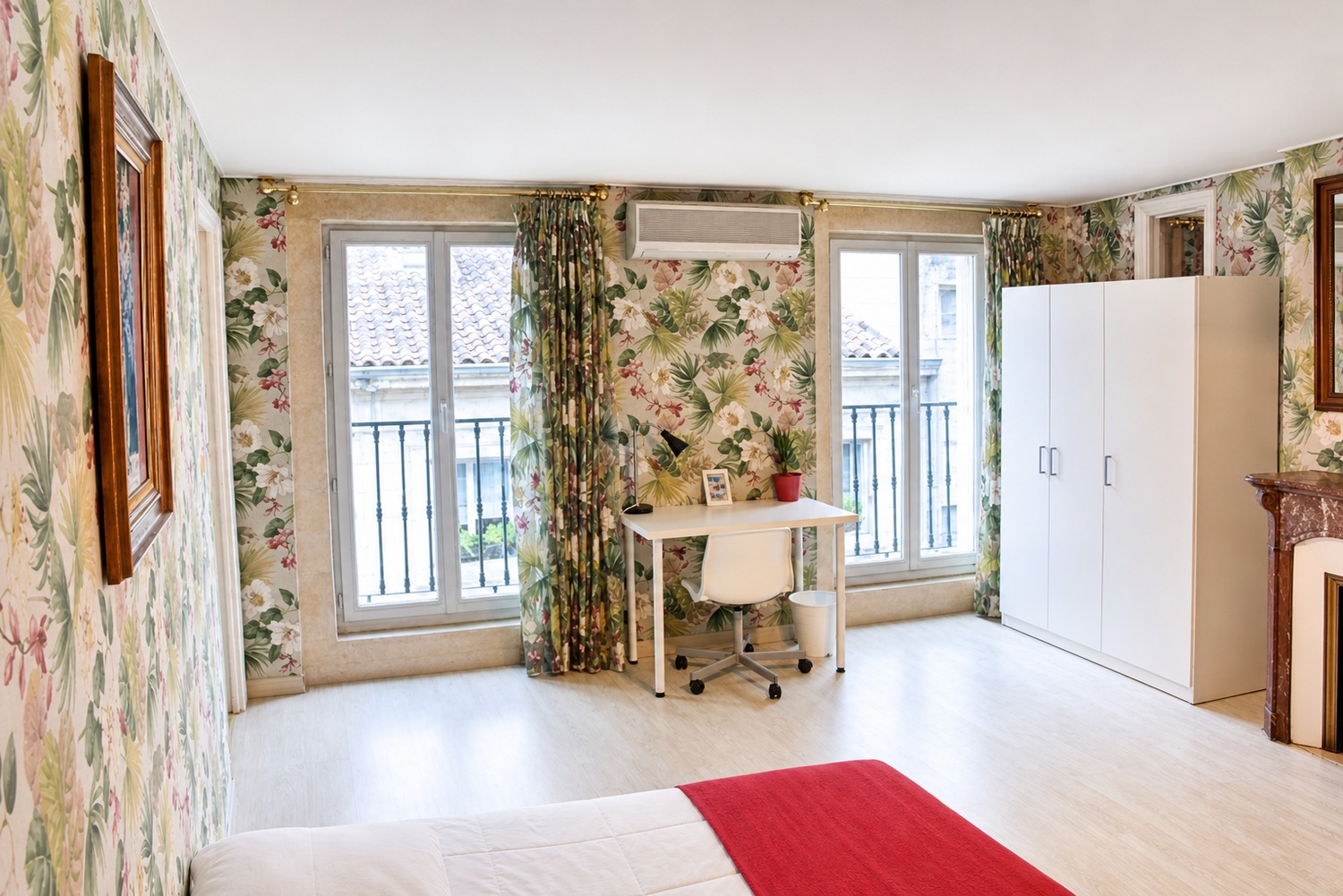 Large cosy room – 25m² – MA11