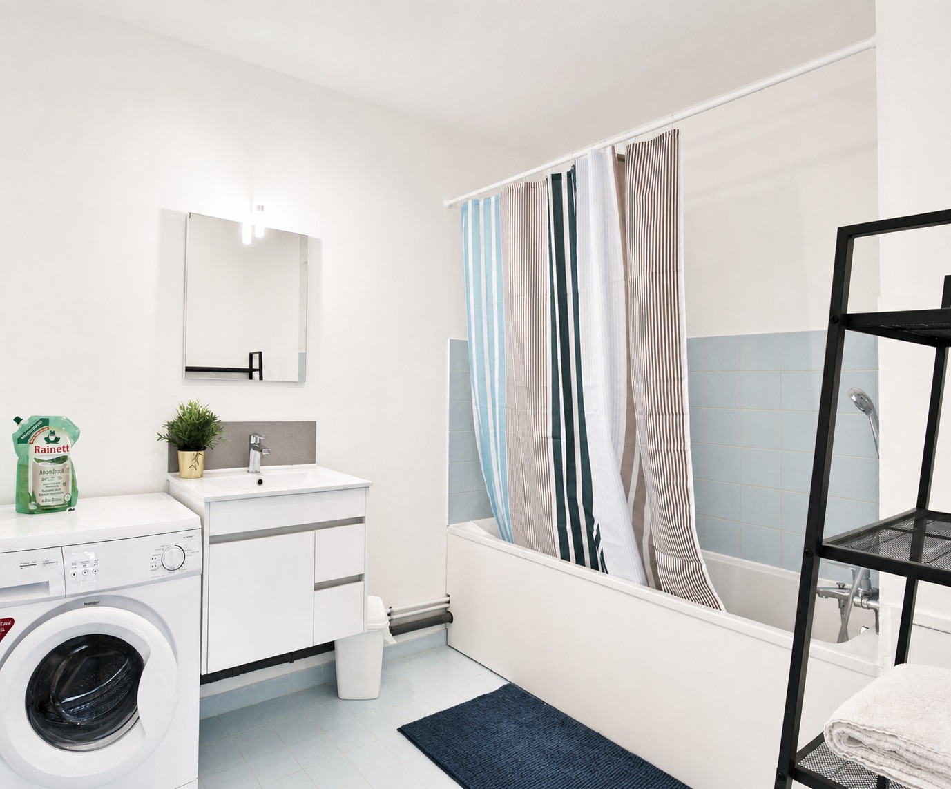 Spacious and comfortable room – 17m² – MA15