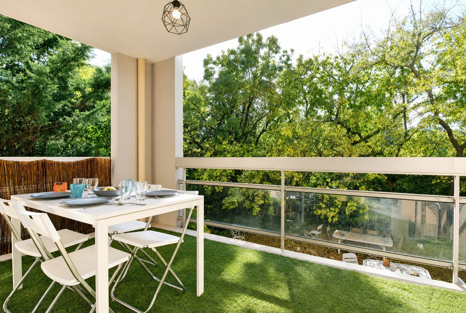 Spacious and comfortable room – 17m² – MA15