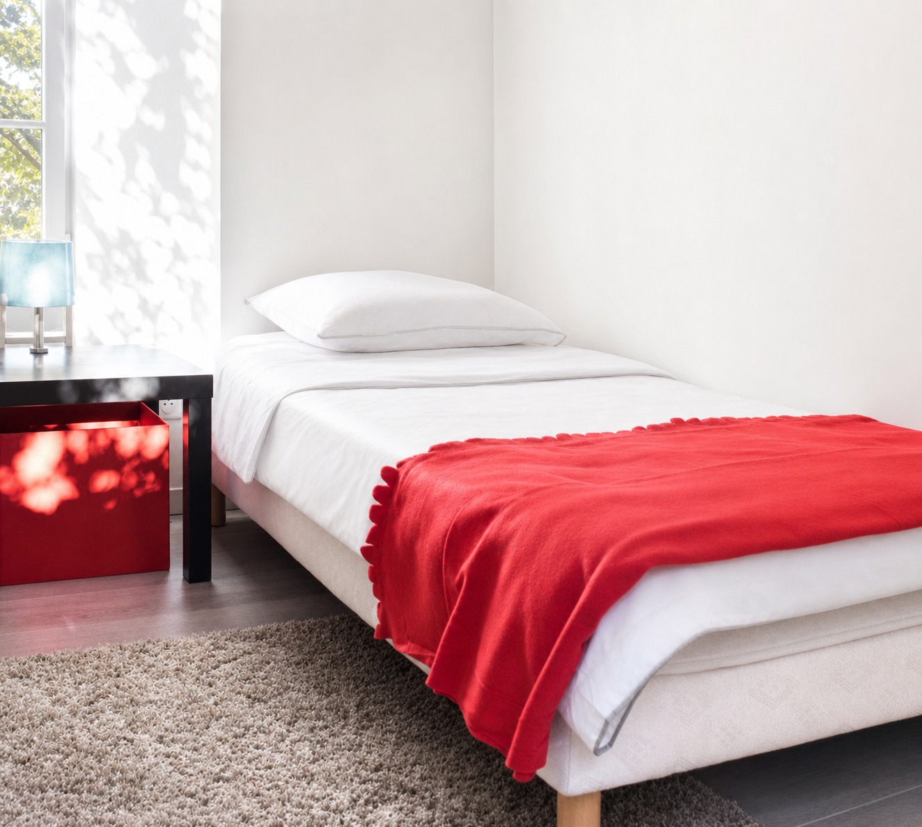 Nice warm room – 11m² – MA16