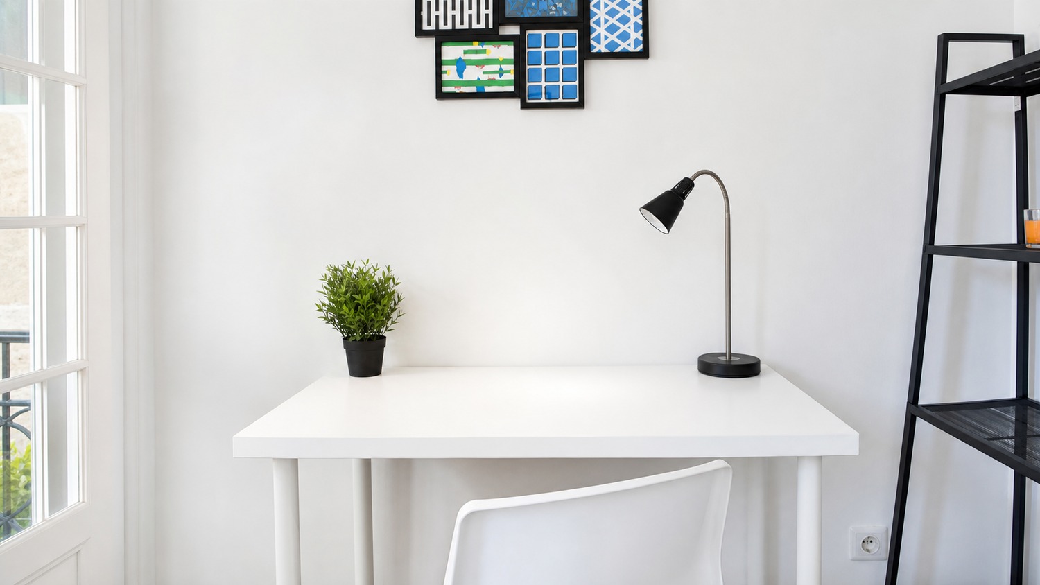 Nice warm room – 11m² – MA16