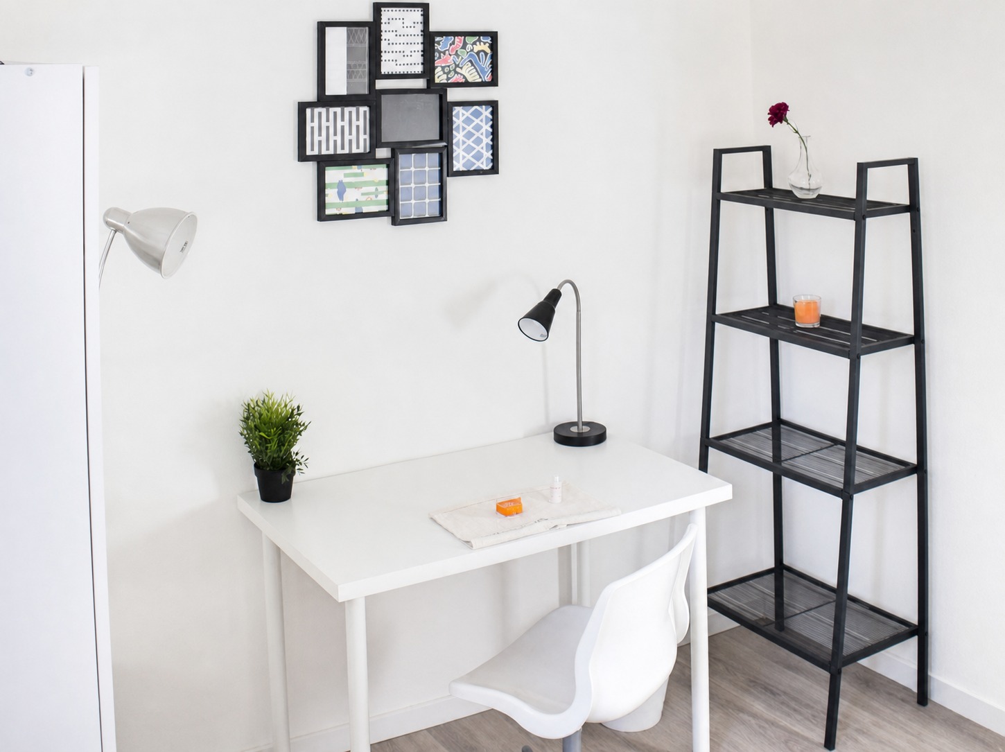 Nice warm room – 11m² – MA16