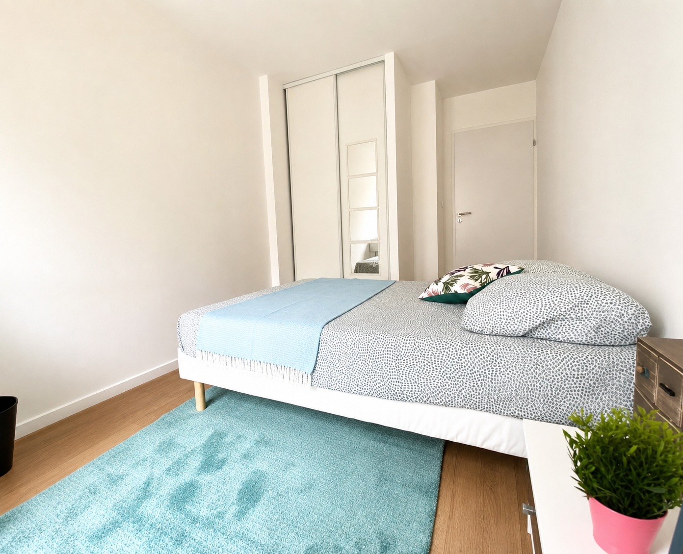 Nice cosy room – 13m² – CL6