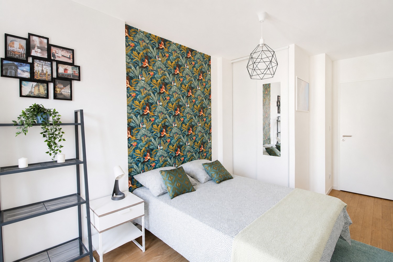 Nice cosy room – 13m² – CL22