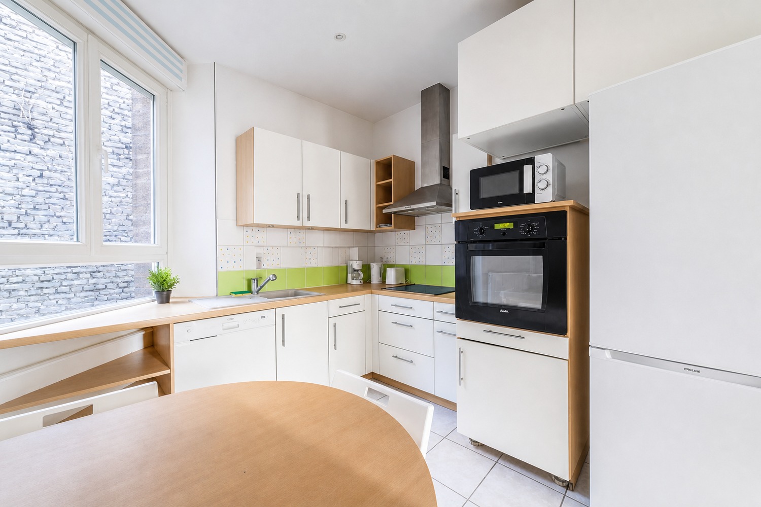 Spacious and cosy room – 19m² – ST39