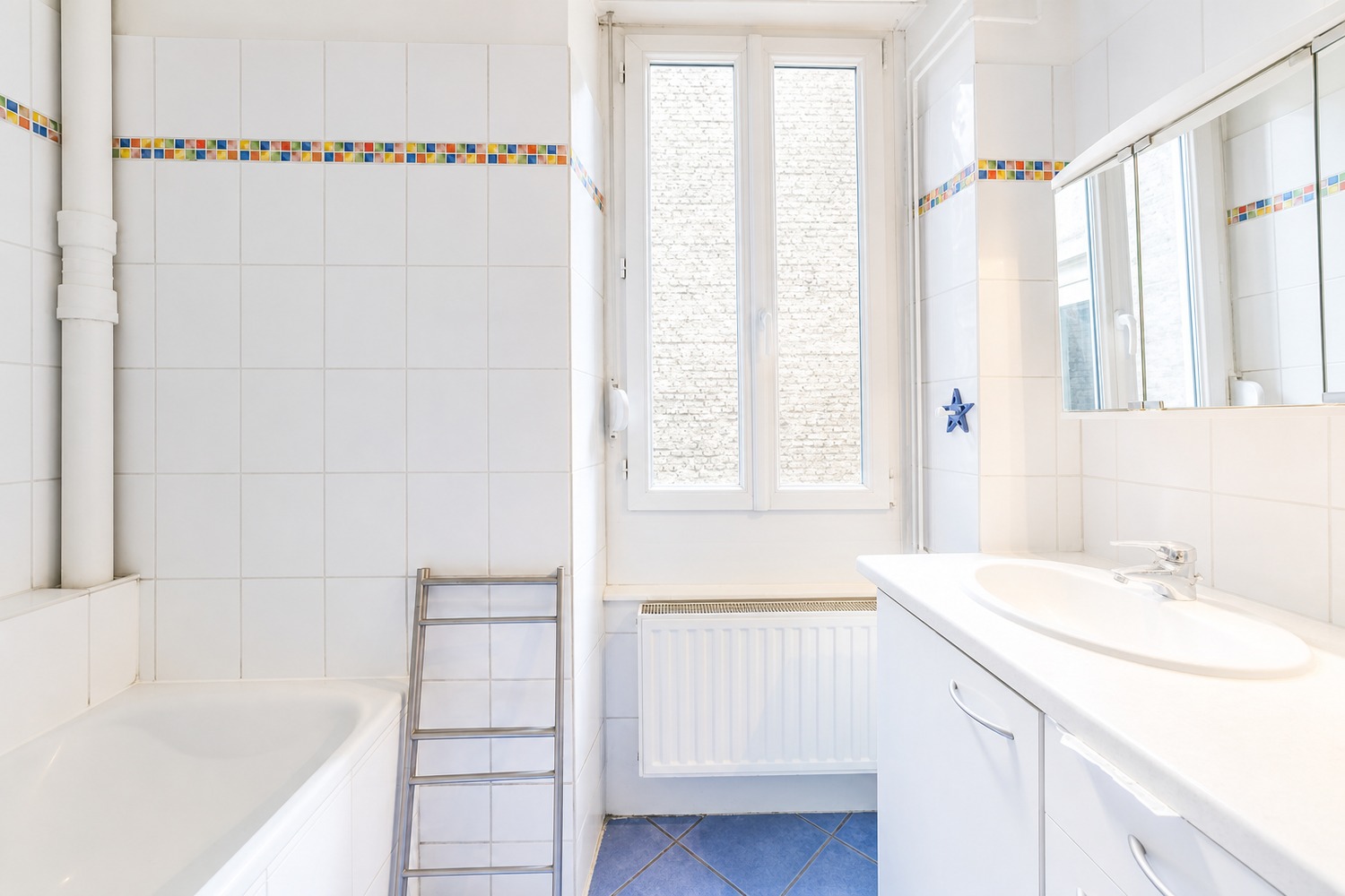 Spacious and cosy room – 19m² – ST39