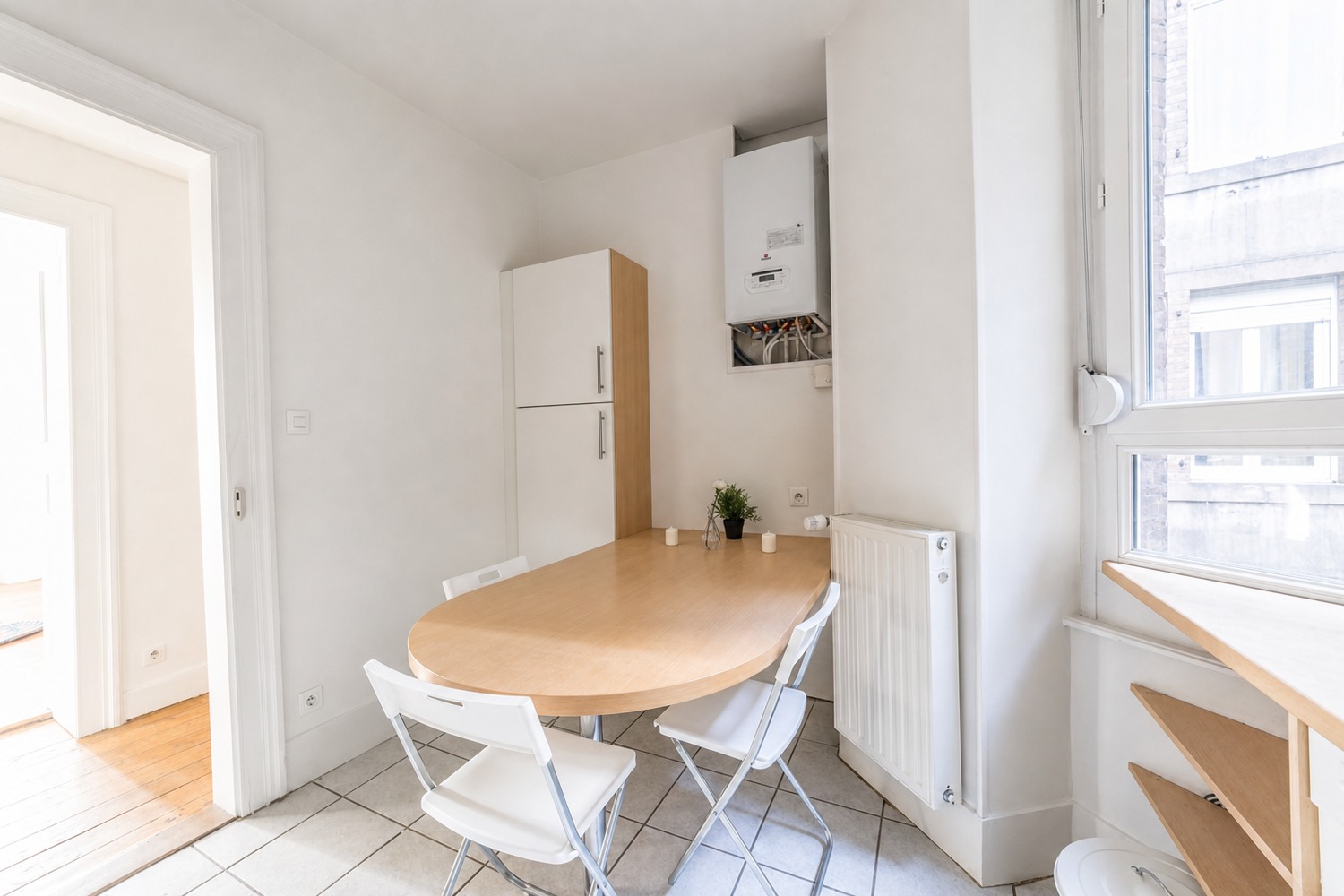 Spacious and cosy room – 19m² – ST39