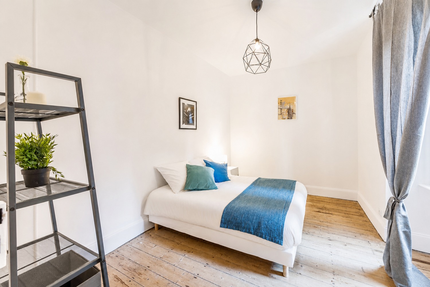 Large and pleasant room of 20m² – ST41