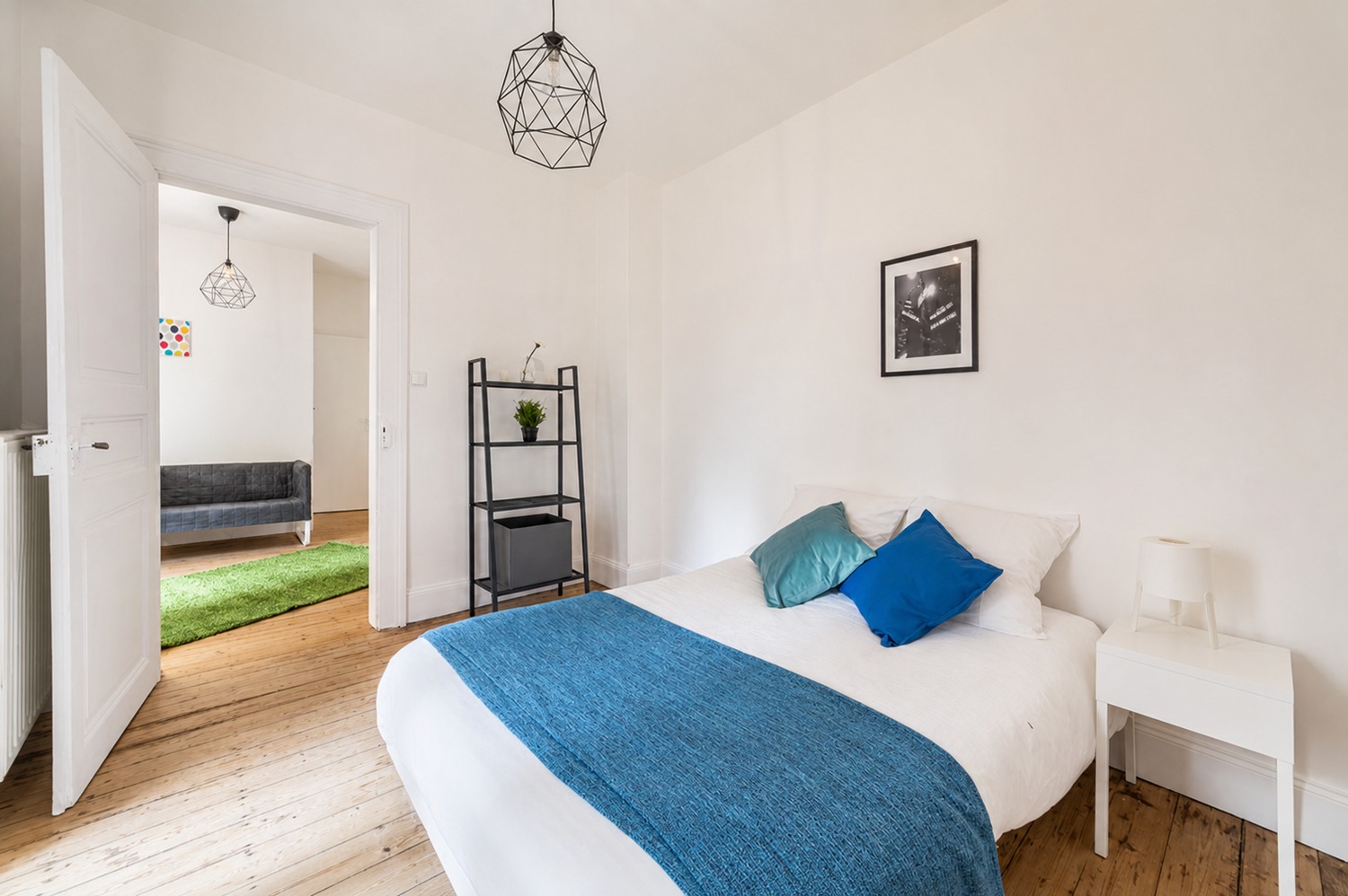 Large and pleasant room of 20m² – ST41
