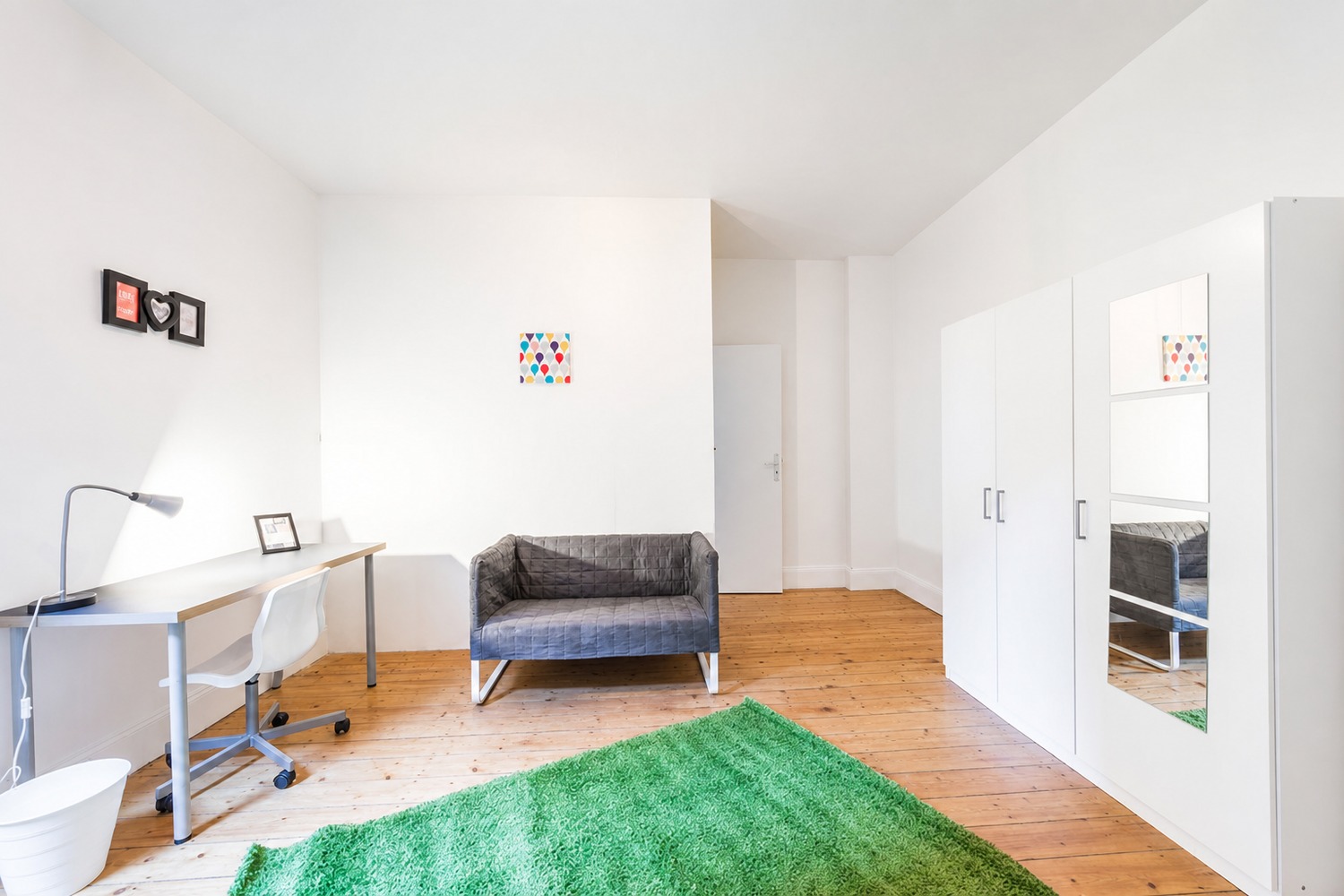 Large and pleasant room of 20m² – ST41