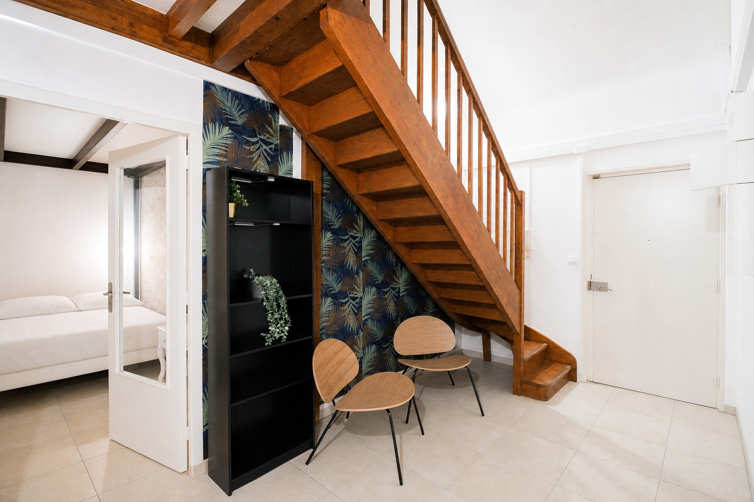 Bright and cosy room – 12m² – LY04