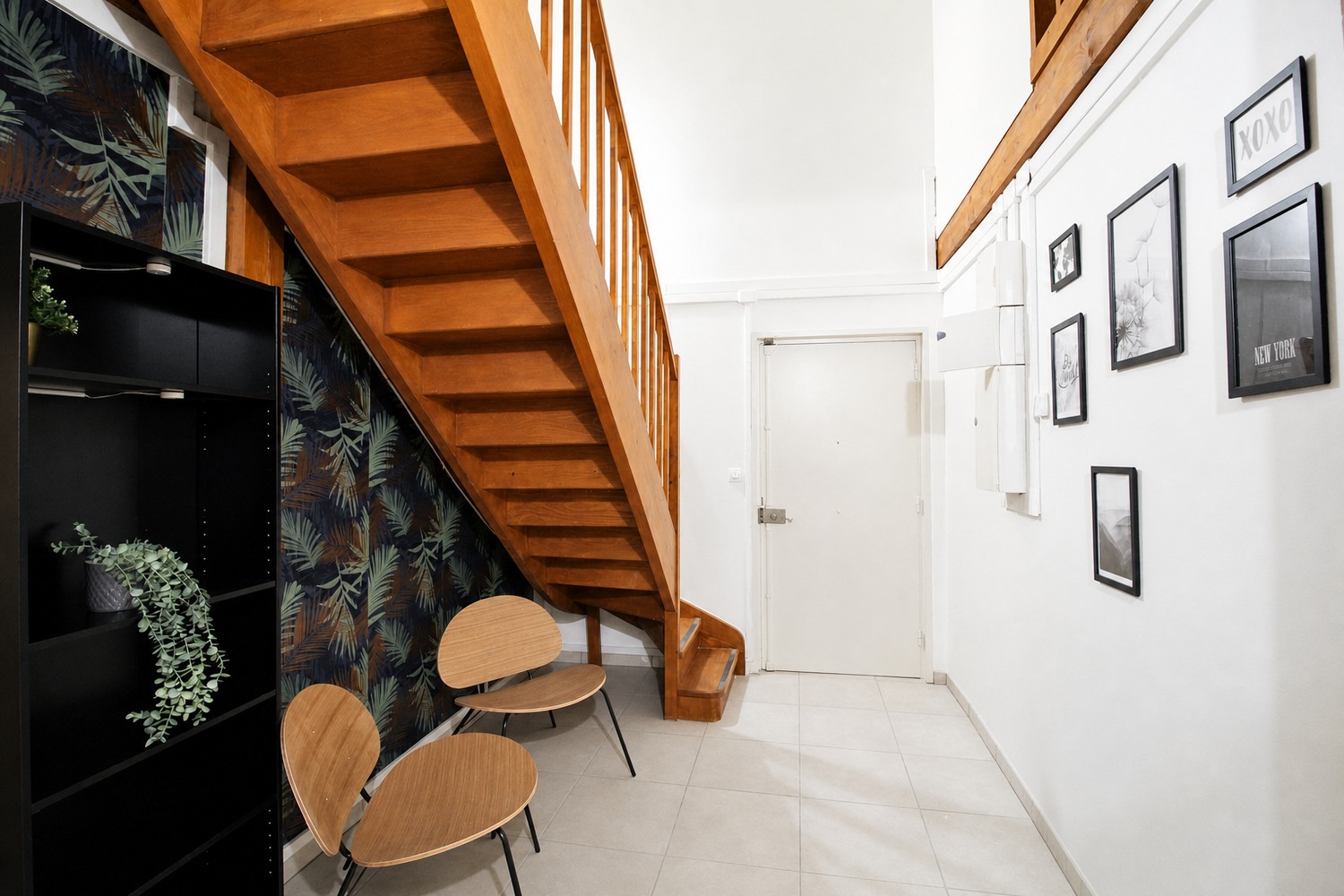Bright and cosy room – 12m² – LY04
