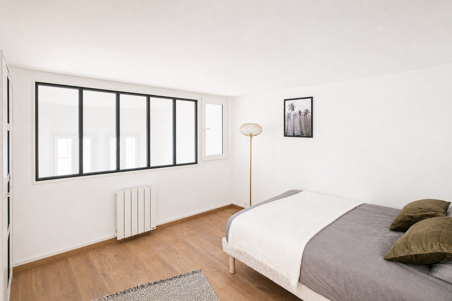 Nice and comfortable room – 12m² – LY03