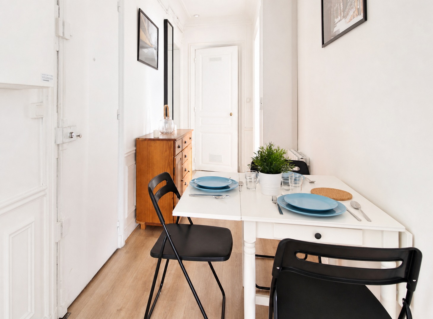 Comfortable and cosy room – 15m² – PA19