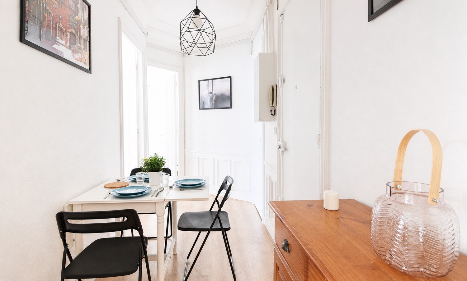 Comfortable and cosy room – 15m² – PA19