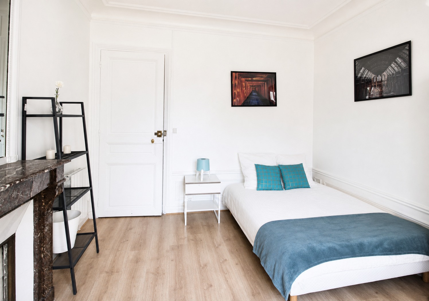 Comfortable and cosy room – 15m² – PA19