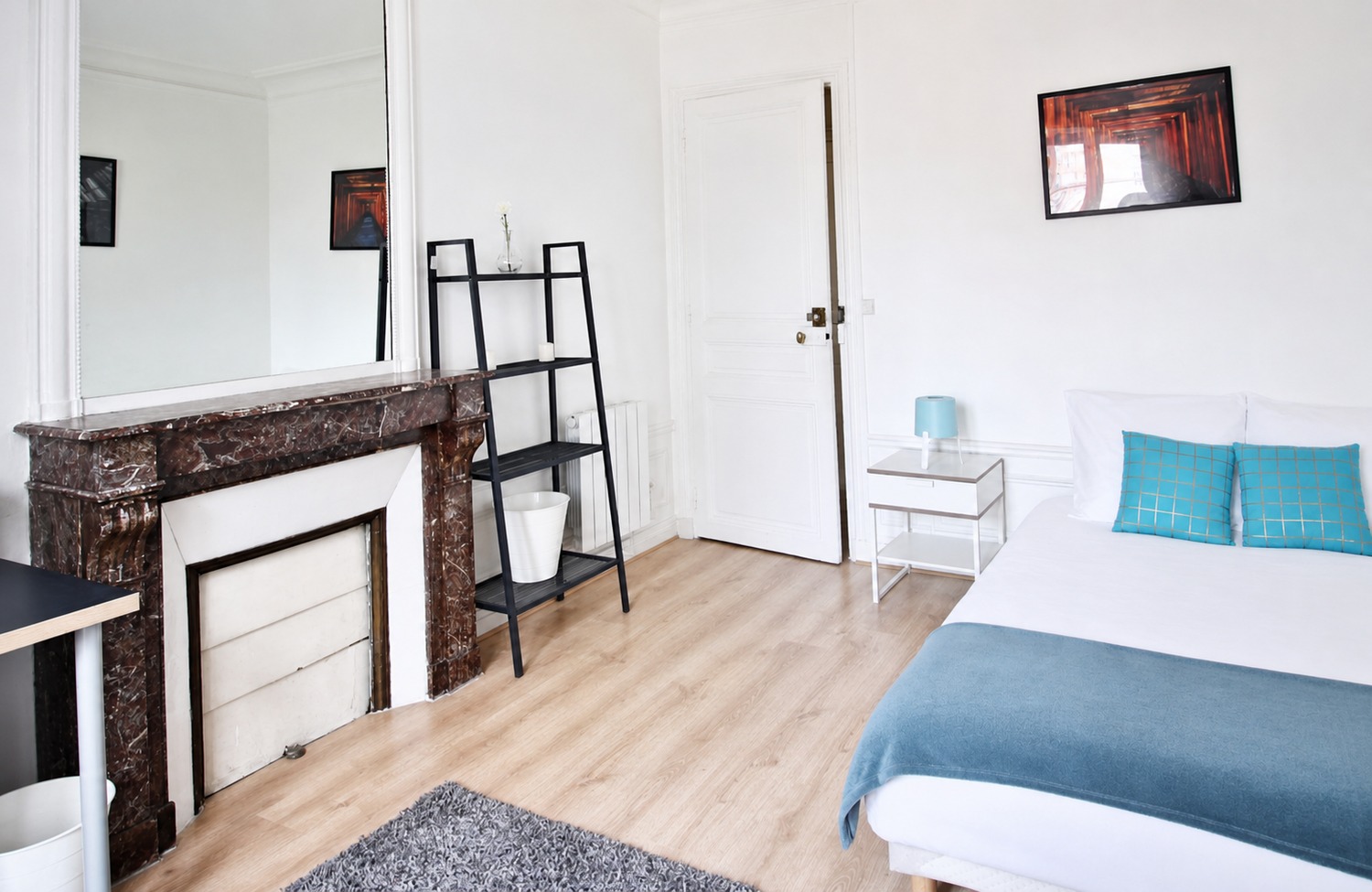 Comfortable and cosy room – 15m² – PA19