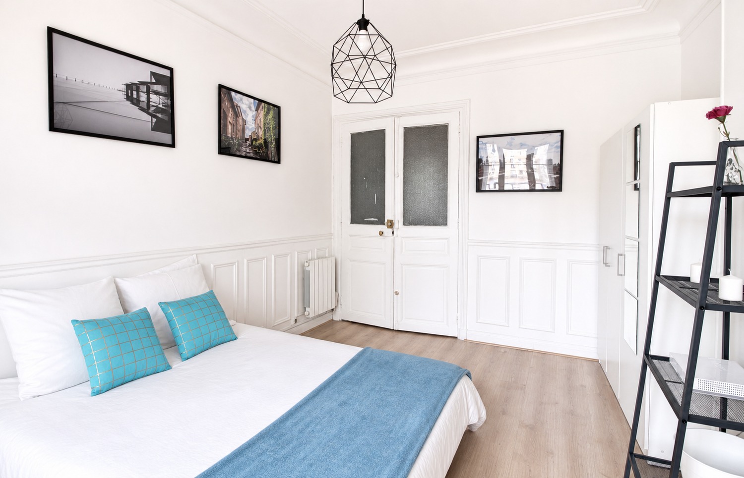 Spacious and comfortable room – 16m² – PA20
