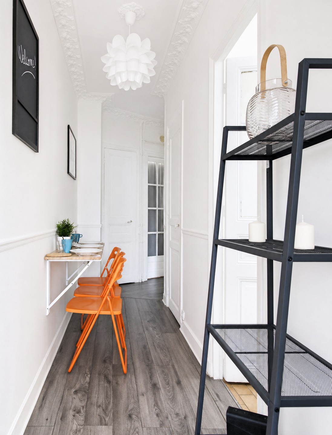 Cosy and bright room – 15m² – PA5