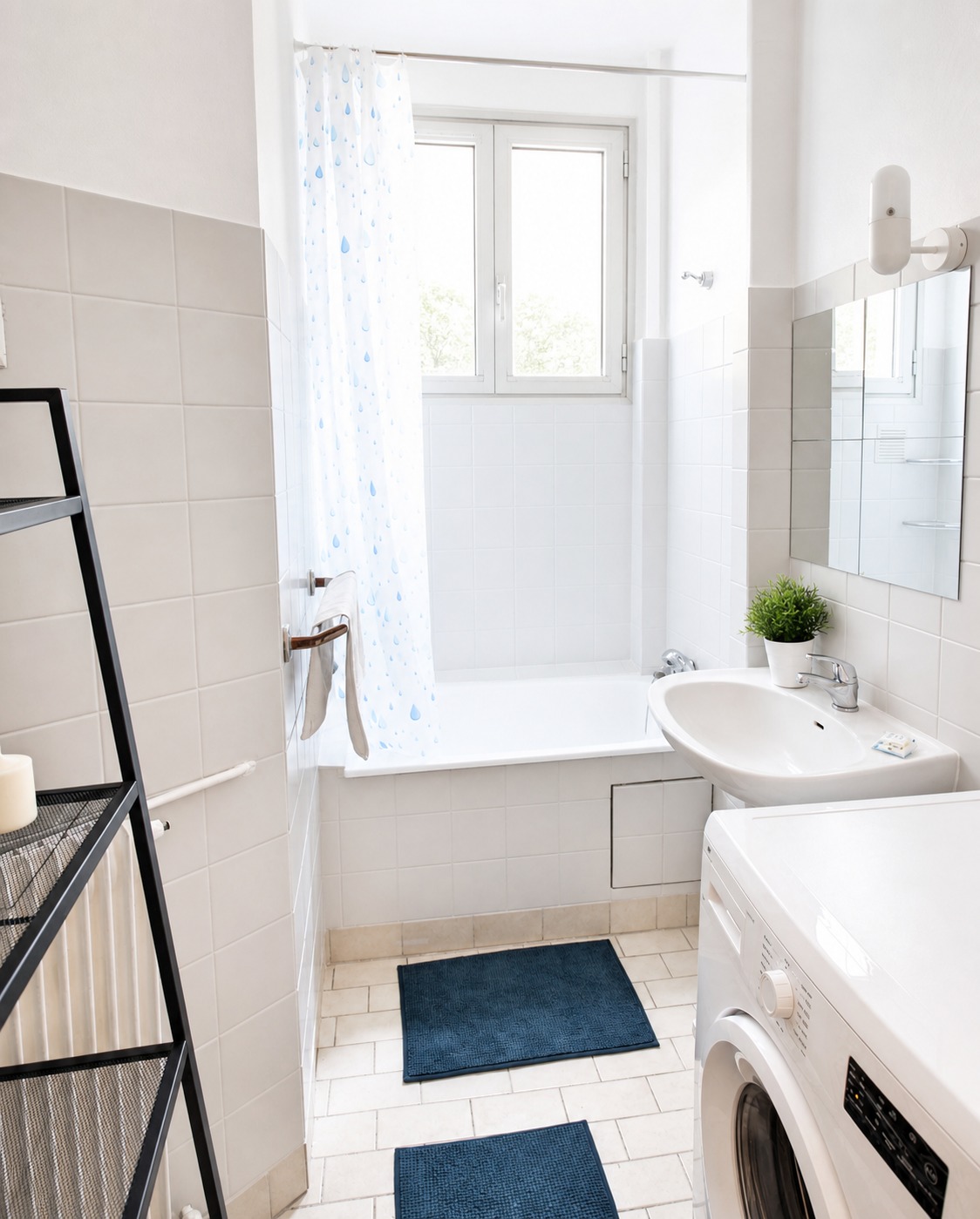 Cosy and bright room – 15m² – PA5