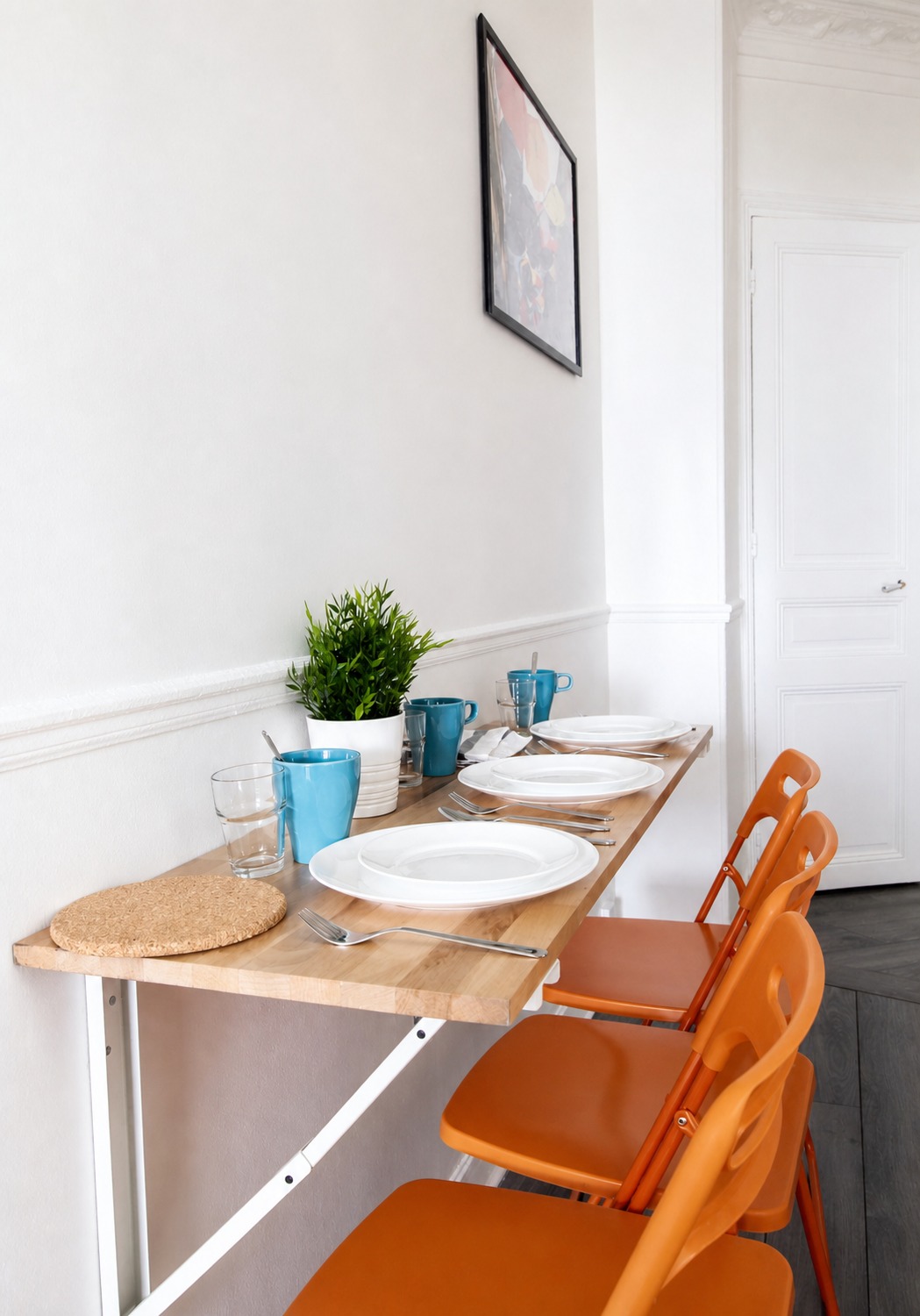 Cosy and bright room – 15m² – PA5
